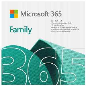 Family Office Microsoft 365 - 2876443321