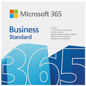 Business Standard Office Microsoft 365 - 2876443322