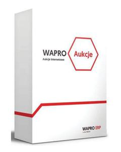 Start 1000 Wapro Aukcje - 2871092260