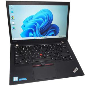 Lenovo ThinkPad T470s i5 256 GB SSD 8 GB RAM 14 cali - 2877733773