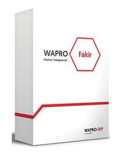 Biznes 365 Wapro Fakir - 2871092269