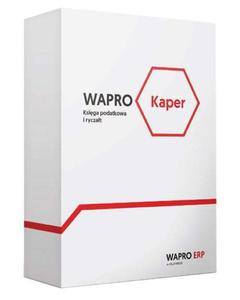 Biznes 365 Wapro Kaper - 2871092285