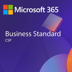 Business Standard Microsoft 365 - 2871092290