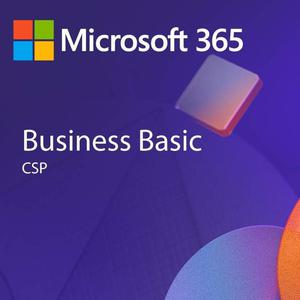 Business Basic Microsoft 365 - 2871092291