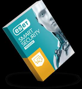 1 rok licencja nowa Eset Smart Security Premium - 2871092300