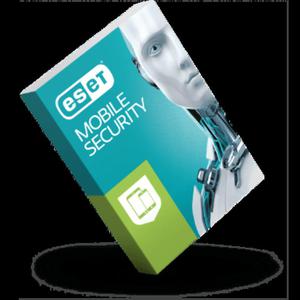 1 rok licencja nowa Eset Mobile Security - 2871092301