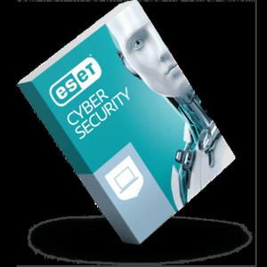 ESET Cyber Security - Licencja na 1 rok - 2871092302