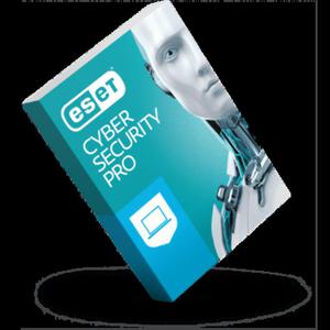 ESET Cyber Security PRO - Licencja na 1 rok - 2871092303