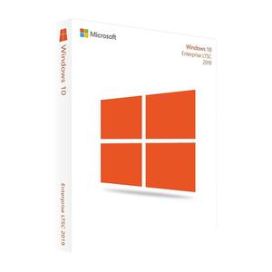 Windows 10 Enterprise LTSC 2019 - aktualizacja do Windows 11 Pro - 2878593604