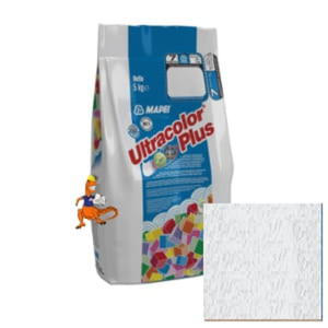 MAPEI FUGA ULTRACOLOR N SREBRNY 111 5kg - 2833578220