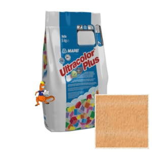 MAPEI FUGA ULTRACOLOR N KARMEL 141 5kg - 2833578240