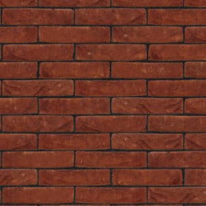 NELISSEN PYTKA RCZNIE FORMOWANA AUBERGINE WDF65 215x20x65MM - 2833580391