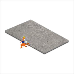 PYTKA BETON LOFT CONCRETE B GL-190A-WL 30x60CM GAT. 1 CERAMSTIC - 2833583642