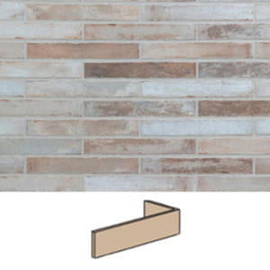 PYTKA KTOWA KLINKIEROWA STONELINE BRUSSEL 240x115x52x10MM INTERBAU BLINK - 2853382785