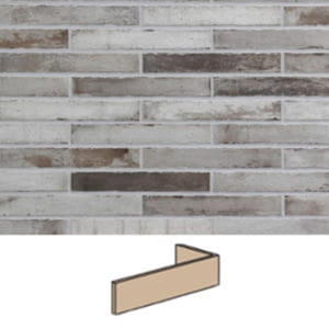 PYTKA KTOWA KLINKIEROWA STONELINE BERLIN 240x115x52x10MM INTERBAU BLINK - 2853382789