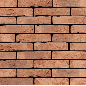 PYTKA TERRA COTTA 304 DF 210x20x65MM RCZNIE FORMOWANA VANDERSANDEN - 2861331481