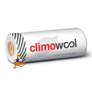 WENA CLIMOWOOL DF1 039 200MM 3.84M2 SCHWENK - 2861332598