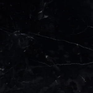 PYTKA MARMUROWA NEGRO MARQUINO POLEROWANE 60X60X1,8CM CAPITILE - 2870960999