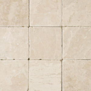 PYTKA MARMUROWA IMPERIAL BEIGE POLEROWANE 10X10X1CM CAPITILE - 2870961002