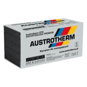 STYROPIAN AUSTROTHERM EPS DACH/PODOGA PREMIUM - 2873254816