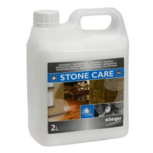 IMPREGNAT HYDROFOBOWY STONE CARE 2L STEGU - 2874509724