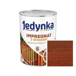 IMPREGNAT Z WOSKIEM MAHON 0,9L JEDYNKA - 2878212248