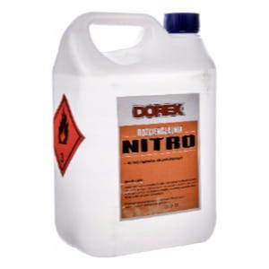 ROZCIECZALNIK NITRO 5L DOREX - 2833576437