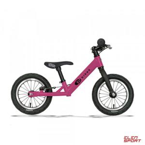 Rower Dziecicy KUbikes 12 Pink Rowy - 2874520292