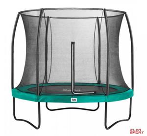 Trampolina Salta Comfort Edition - 251 cm - 2874519726