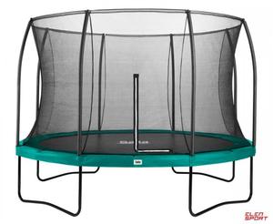 Trampolina Salta Comfort Edition - 366 cm - 2874519830