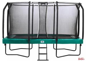 Trampolina Salta First Class - 214 x 366cm - 2874519848