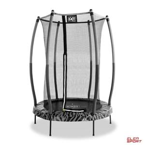 Trampolina domowa Exit Tiggy Junior 140CM - 2858985702