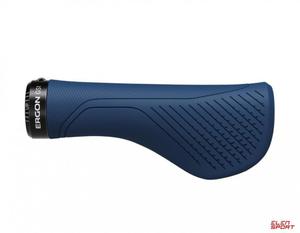 Chwyty Rowerowe Ergon GS1 Evo Nightriede Blue L - 2858985396