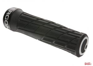 Chwyty Rowerowe Ergon GE1 Evo Black - 2864250073