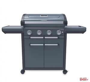 Grill Gazowy Campingaz Series Premium 4 - 2874519774