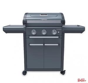 Grill Gazowy Campingaz Series Premium 3 S - 2874519775