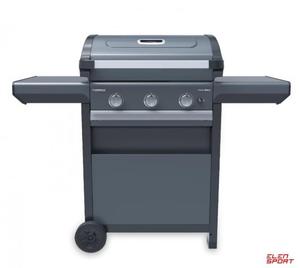 Grill Gazowy Campingaz Series Select 3 - 2874519786