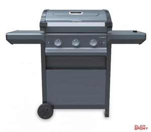 Grill Gazowy Campingaz Series Select 3 S - 2874519787