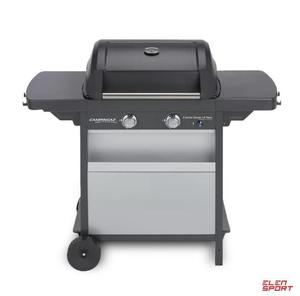 Grill Gazowy Campingaz Classic LX Vario Seria 2 - 2874519800