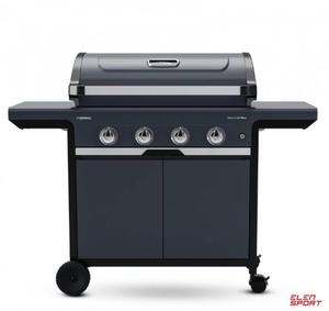 Grill Gazowy Campingaz Select 4 LX Plus - 2874519819