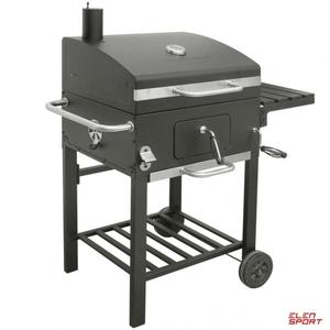 Grill Wglowy Wzek Grill Cheff Comfort Basic+ - 2858984821