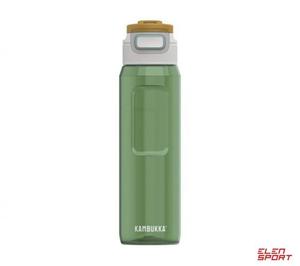 Butelka na Wod Kambukka Elton 1000ml - Olive Green - 2874747693