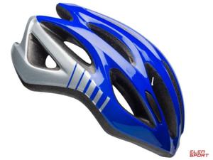 Kask Rowerowy Szosowy Bell Draft Gloss Pacific Silver Roz. Uniwersalny (54-61 cm) - 2858984260