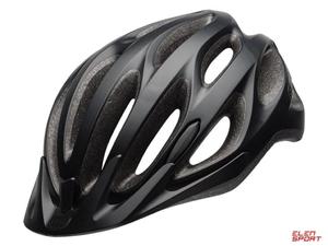 Kask Rowerowy MTB Bell Traverse Matte Black Roz. Uniwersalny (54-61 cm) - 2858984264