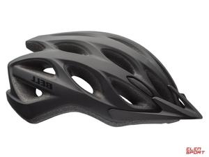 Kask Rowerowy MTB Bell Tracker Matte Black Roz. Uniwersalny (54-61 cm) - 2858984270