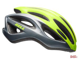 Kask Rowerowy Szosowy Bell Draft Speed Gloss Green Slate Roz. Uniwersalny (54-61 cm) - 2858984276