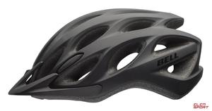 Kask Rowerowy MTB Bell Charger Matte Black Roz. Uniwersalny (54-61 cm) - 2858984302