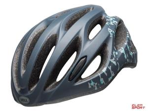 Kask Rowerowy Szosowy Bell Tempo Joy Ride Mips Matte Lead Stone Roz. Uniwersalny (50-57 cm) - 2872860332