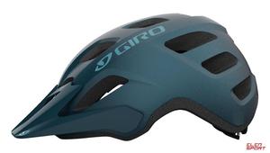 Kask Rowerowy MTB Giro Verce Matte Harbor Blue Fade Roz. Uniwersalny - 2864617272