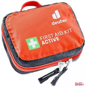 Apteczka Deuter First Aid Kit Active papaya - 2871618708